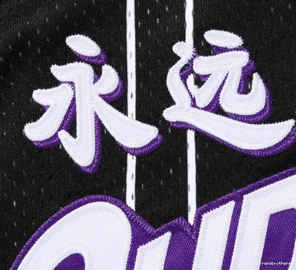 JERSEY BASKETBALL STAR 24SS ￥149 0720